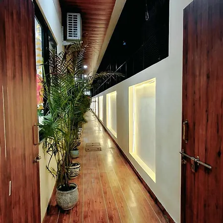 Dev Sneh Residency-2
